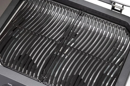 Cozze® G - 500 Gas Grill with 2 Zones 5.0 kW | 90502 - BBQs & Grills