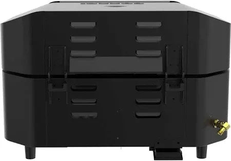 Cozze® G - 500 Plancha with 2 Gas Burners | 90520 - BBQs & Grills