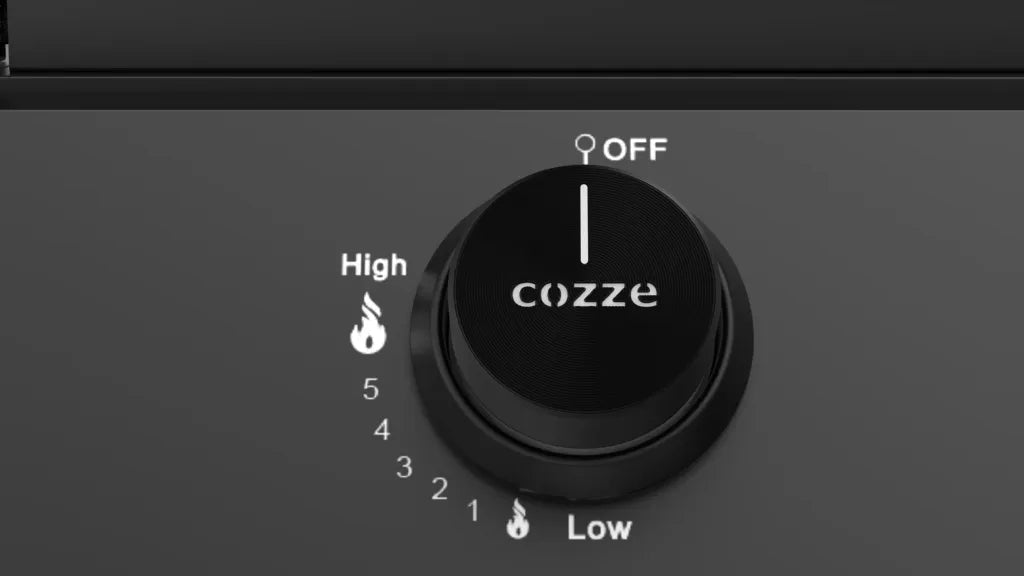 Cozze G - 700 Plancha Grill | 90525 - BBQs & Grills