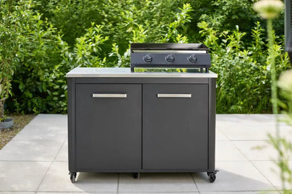 Cozze G - 700 Plancha Grill | 90525 - BBQs & Grills