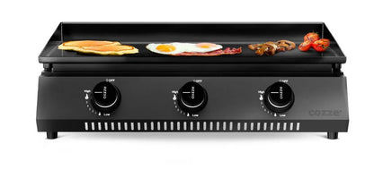 Cozze G - 700 Plancha Grill | 90525 - BBQs & Grills