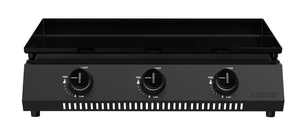 Cozze G - 700 Plancha Grill | 90525 - BBQs & Grills