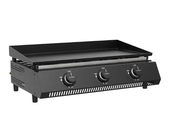 Cozze G - 700 Plancha Grill | 90525 - BBQs & Grills