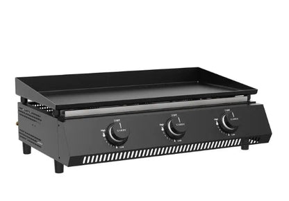 Cozze G - 700 Plancha Grill | 90525 - BBQs & Grills
