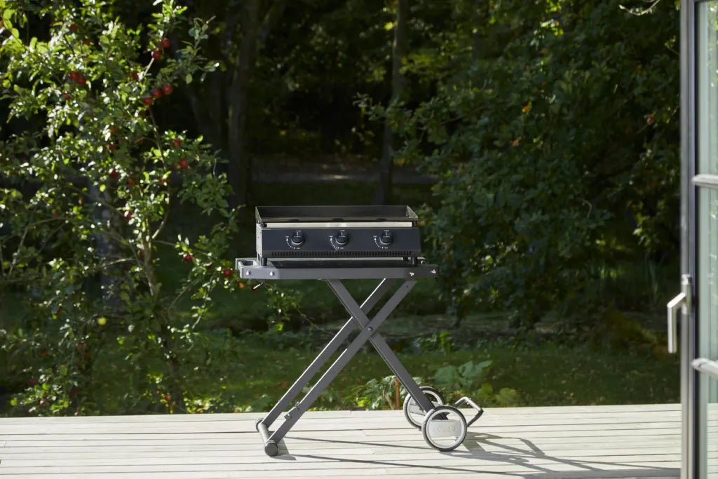 Cozze G - 700 Plancha Grill | 90525 - BBQs & Grills