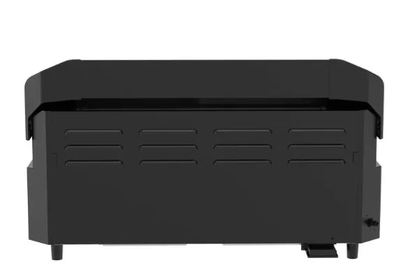 Cozze G - 800 COMB0 Plancha - Grill, 3 Gas burners, 9.5kW | 90505 - BBQs & Grills