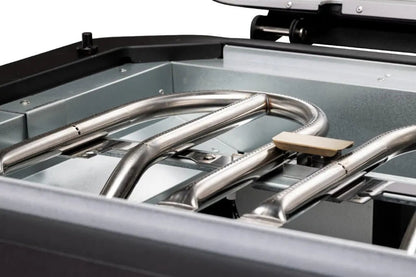 Cozze G - 800 Plancha with 3 Gas Burners | 90516 - BBQs & Grills