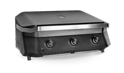 Cozze G - 800 Plancha with 3 Gas Burners | 90516 - BBQs & Grills