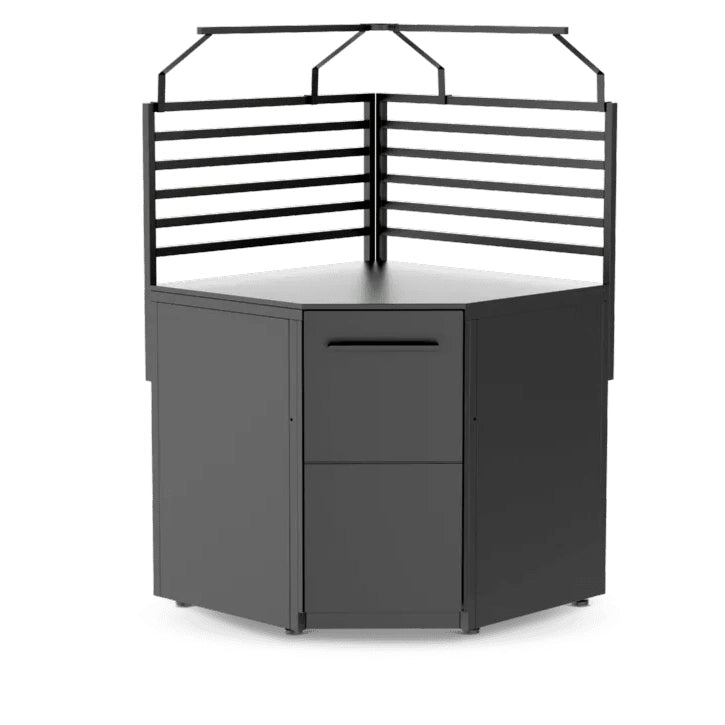 Cozze® LED Rack for Corner Unit | 90260 - Accessories
