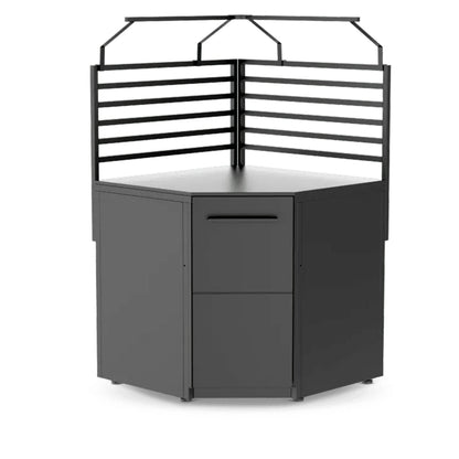 Cozze® LED Rack for Corner Unit | 90260 - Accessories