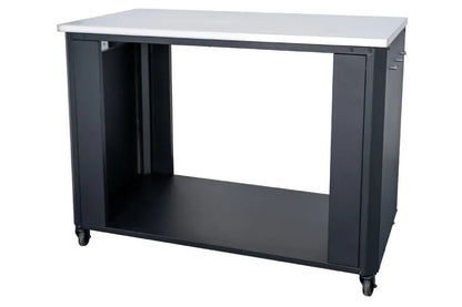 Cozze Outdoor Kitchen 115 with stainless top | 90535 - Outdoor Kitchens