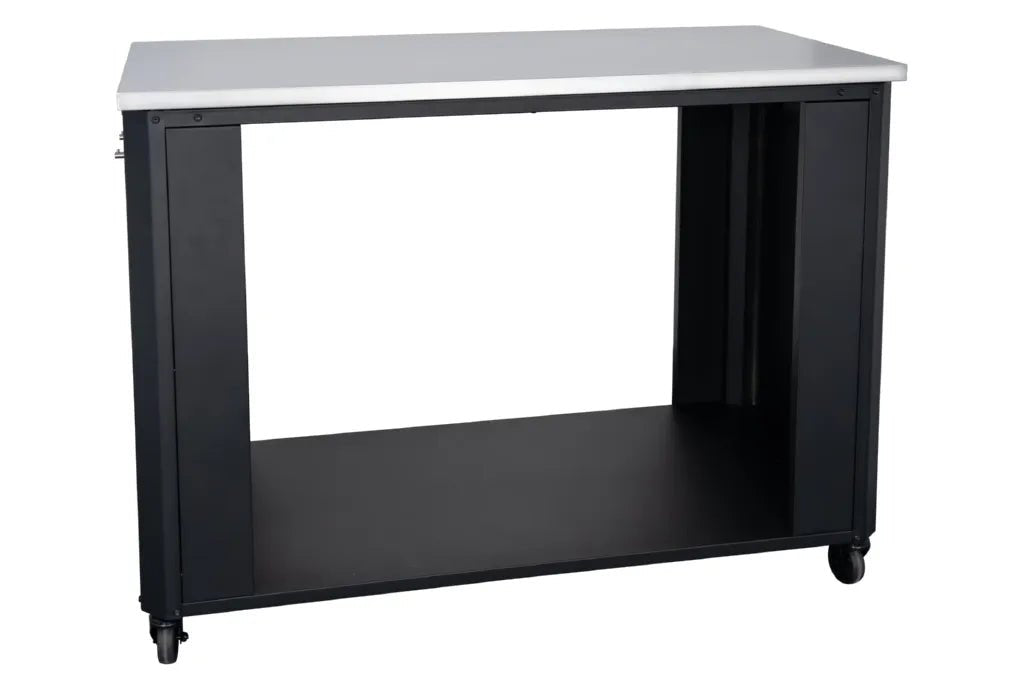 Cozze Outdoor Kitchen 115 with stainless top | 90535 - Outdoor Kitchens