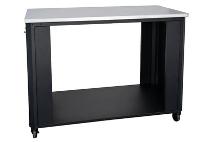 Cozze Outdoor Kitchen 115 with stainless top | 90535 - Outdoor Kitchens