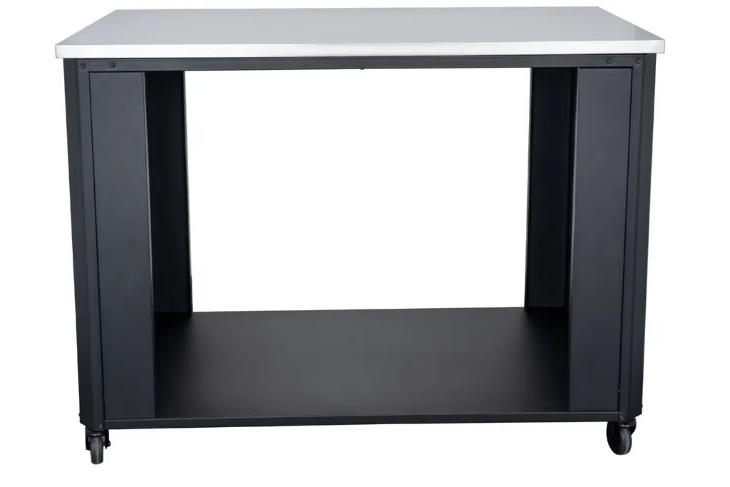 Cozze Outdoor Kitchen 115 with stainless top | 90535 - Outdoor Kitchens