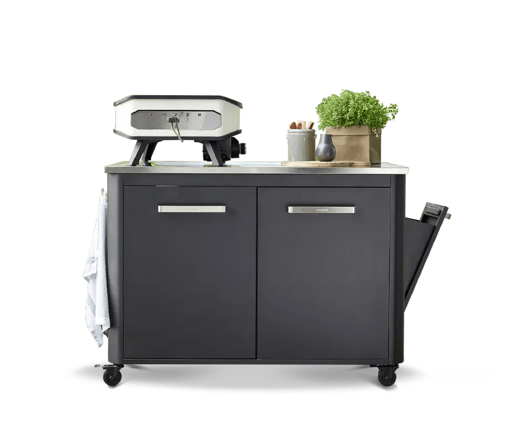 Cozze Outdoor Kitchen 120 Cabinet | 90526 - Outdoor Kitchens