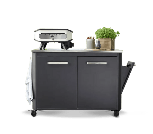 Cozze Outdoor Kitchen 120 Cabinet | 90526 - Outdoor Kitchens