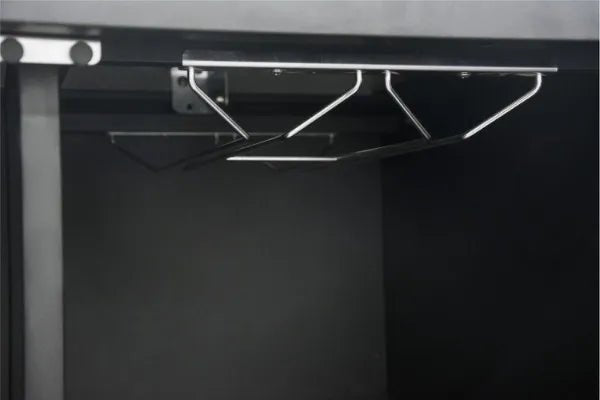 Cozze Outdoor Kitchen 120 Cabinet | 90526 - Outdoor Kitchens