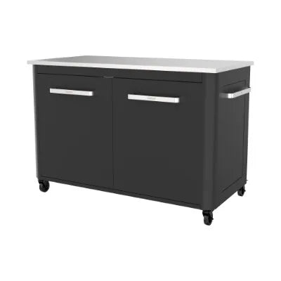 Cozze Outdoor Kitchen 120 Cabinet | 90526 - Outdoor Kitchens