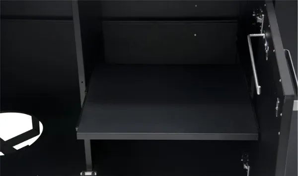 Cozze Outdoor Kitchen 180 Cabinet | 90528 - Outdoor Kitchens