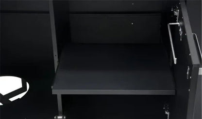 Cozze Outdoor Kitchen 180 Cabinet | 90528 - Outdoor Kitchens