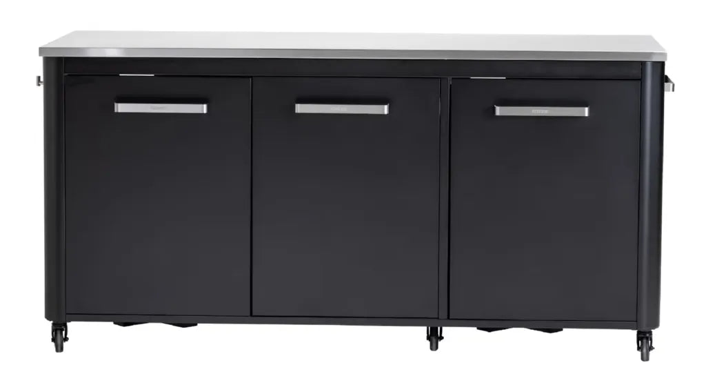 Cozze Outdoor Kitchen 180 Cabinet | 90528 - Outdoor Kitchens