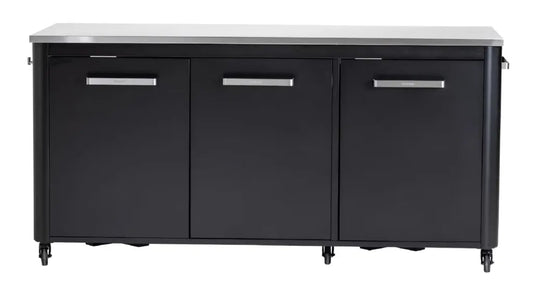 Cozze Outdoor Kitchen 180 Cabinet | 90528 - Outdoor Kitchens