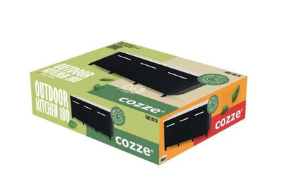 Cozze Outdoor Kitchen 180 Cabinet | 90528 - Outdoor Kitchens