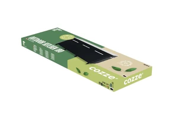 Cozze Outdoor Kitchen 180 Cabinet | 90528 - Outdoor Kitchens