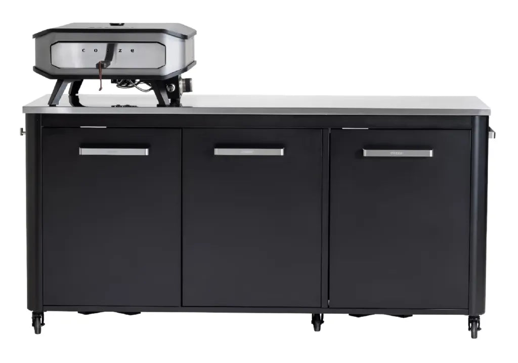 Cozze Outdoor Kitchen 180 Cabinet | 90528 - Outdoor Kitchens