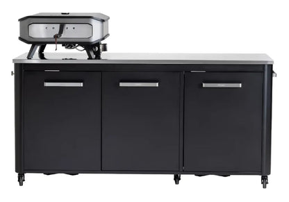 Cozze Outdoor Kitchen 180 Cabinet | 90528 - Outdoor Kitchens