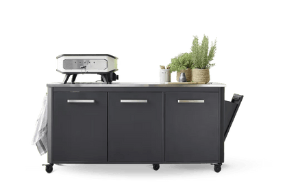 Cozze Outdoor Kitchen 180 Cabinet | 90528 - Outdoor Kitchens