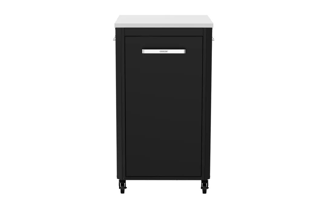 Cozze Outdoor Kitchen 60 Tall Stand for Pizza Ovens | 90537 - Outdoor Kitchens