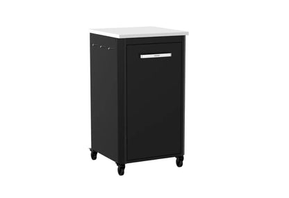 Cozze Outdoor Kitchen 60 Tall Stand for Pizza Ovens | 90537 - Outdoor Kitchens