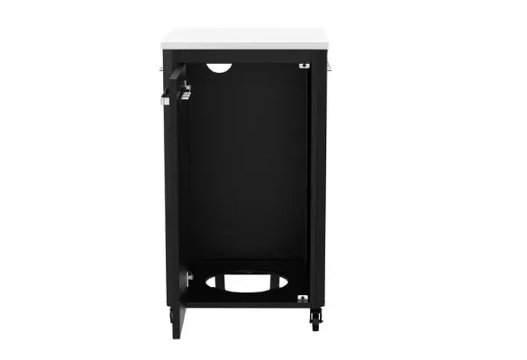 Cozze Outdoor Kitchen 60 Tall Stand for Pizza Ovens | 90537 - Outdoor Kitchens