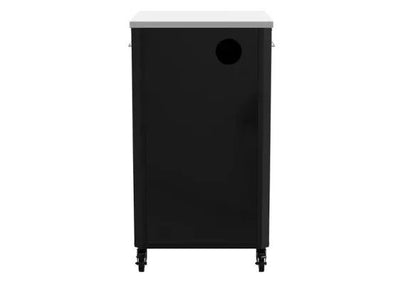 Cozze Outdoor Kitchen 60 Tall Stand for Pizza Ovens | 90537 - Outdoor Kitchens