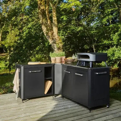 Cozze Outdoor Kitchen 90, 1 Door | 90527 - Outdoor Kitchens