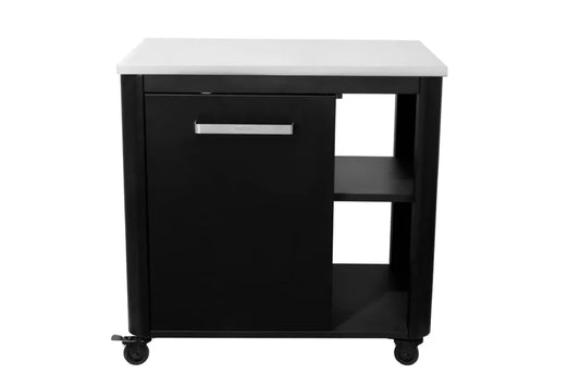 Cozze Outdoor Kitchen 90, 1 Door | 90527 - Outdoor Kitchens