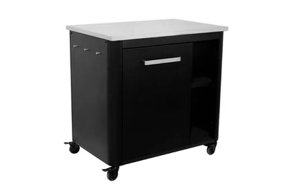 Cozze Outdoor Kitchen 90, 1 Door | 90527 - Outdoor Kitchens