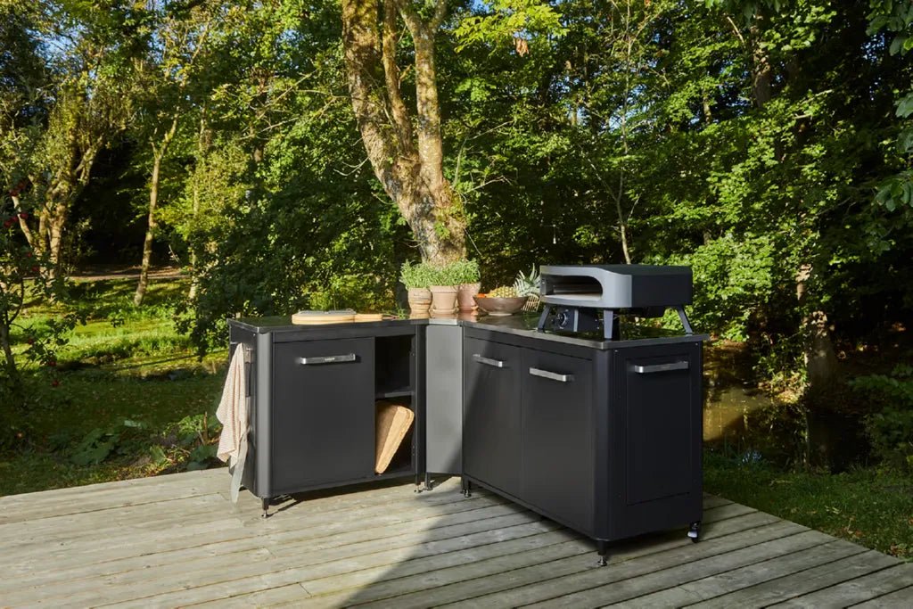 Cozze Outdoor Kitchen 90, 1 Door | 90527 - Outdoor Kitchens