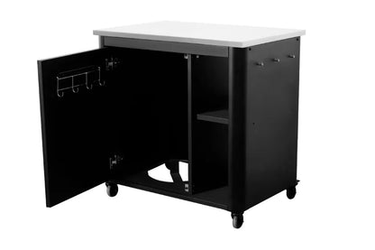 Cozze Outdoor Kitchen 90, 1 Door | 90527 - Outdoor Kitchens