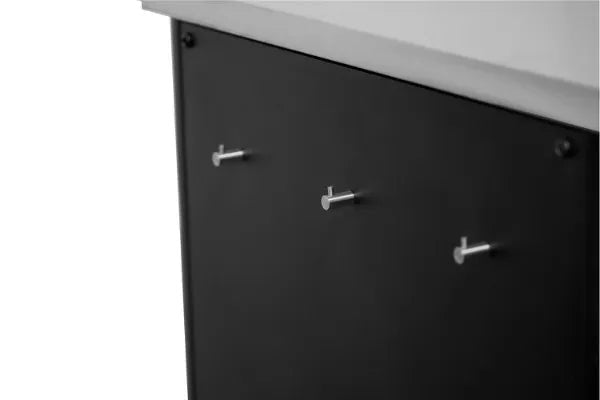 Cozze Outdoor Kitchen 90, 1 Door | 90527 - Outdoor Kitchens