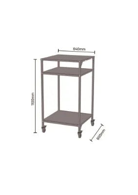 Cozze® Outdoor Pizza Oven Table 60 | 90538 - Outdoor Kitchens