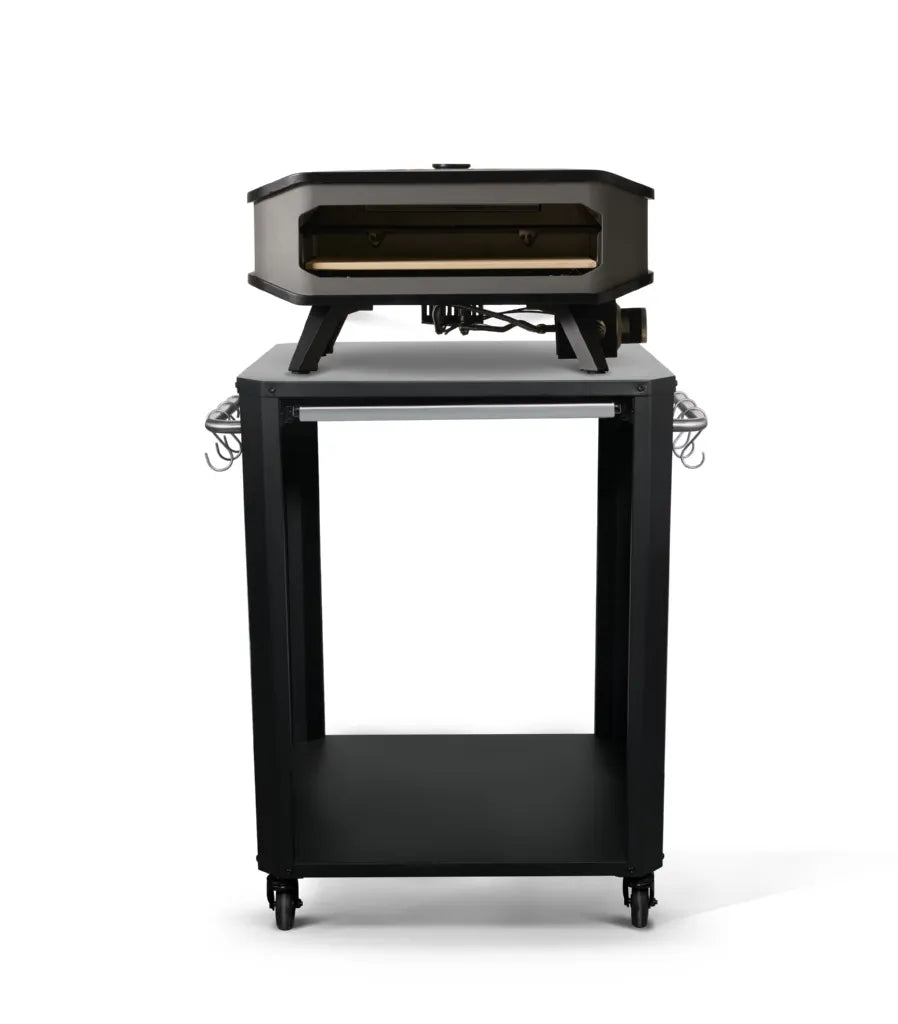 Cozze Outdoor Table with Pull - Out | 90300 - Outdoor Kitchens