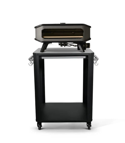 Cozze Outdoor Table with Pull - Out | 90300 - Outdoor Kitchens