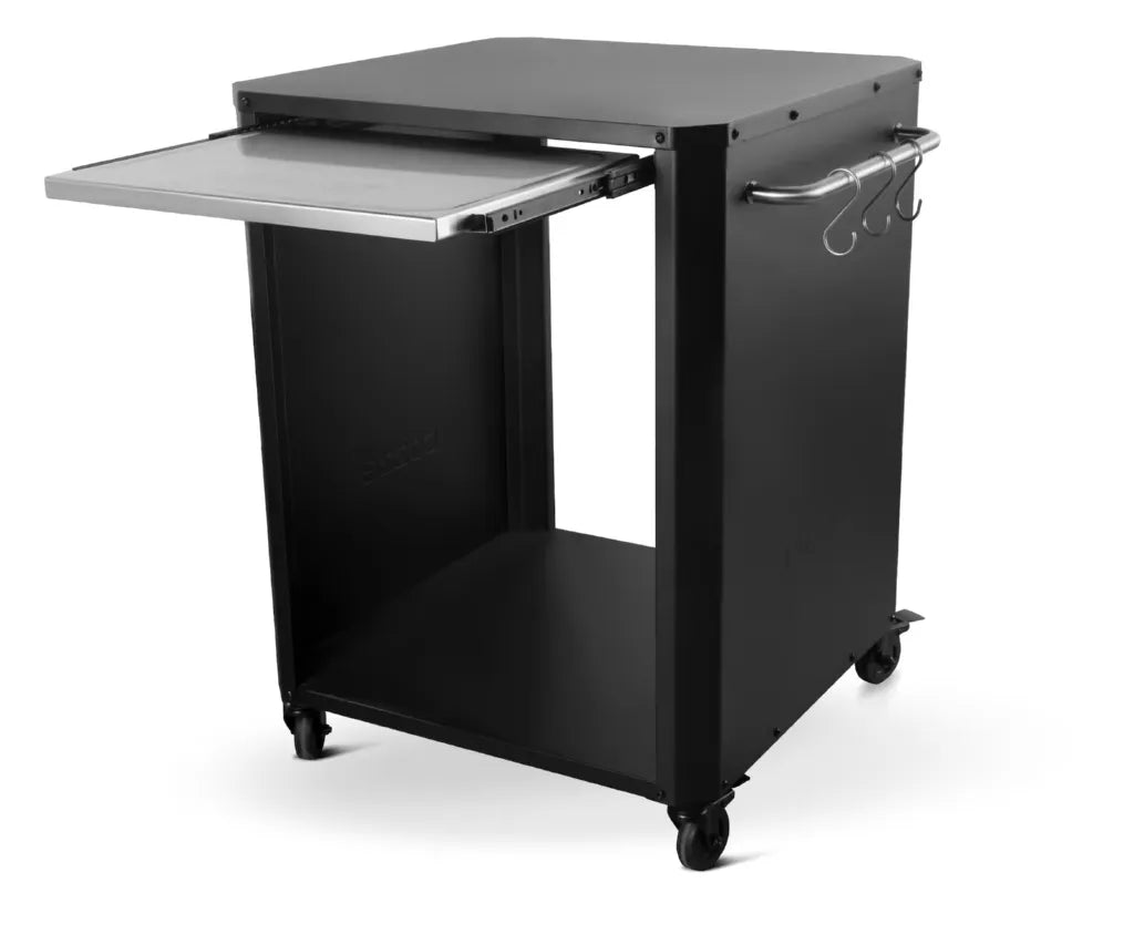 Cozze Outdoor Table with Pull - Out | 90300 - Outdoor Kitchens