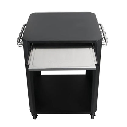 Cozze Outdoor Table with Pull - Out | 90300 - Outdoor Kitchens