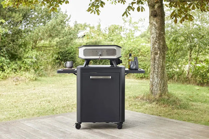 Cozze Premium 600 Outdoor Table Unit | 90522 - Outdoor Kitchens