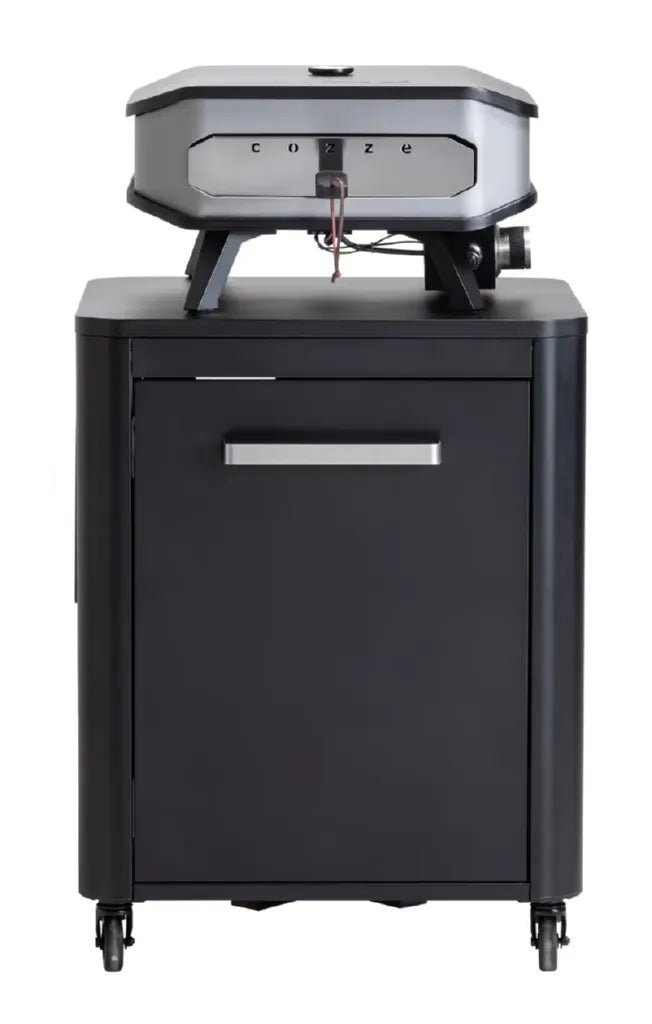 Cozze Premium 600 Outdoor Table Unit | 90522 - Outdoor Kitchens