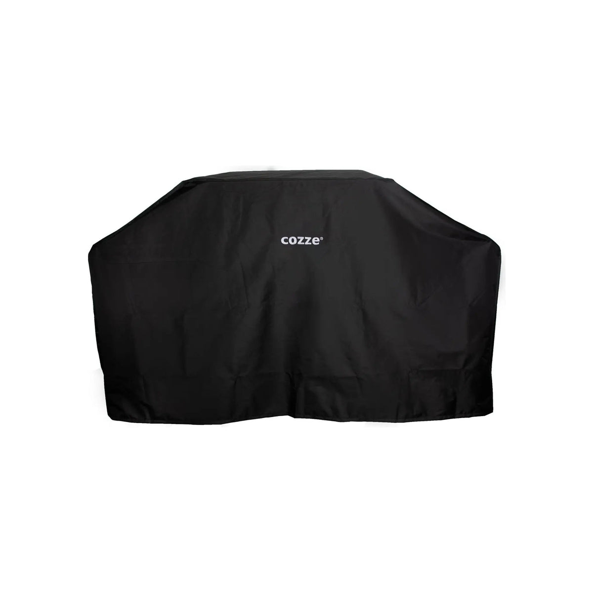 Cozze Protective Cover for Plancha 800 + Premium Trolley — 600D Oxford, PVC‑Coated, UV‑Resistant