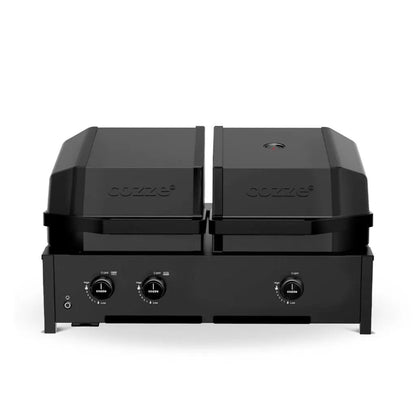 Cozze Quattro 900 4 - in - 1 Grill | 90452 - BBQs & Grills